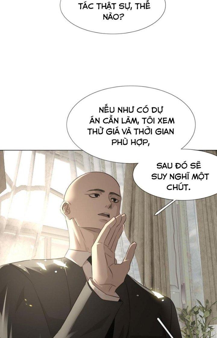 Trải Nghiệm Trở Thành Huyết Tộc Chapter 116 - Trang 2