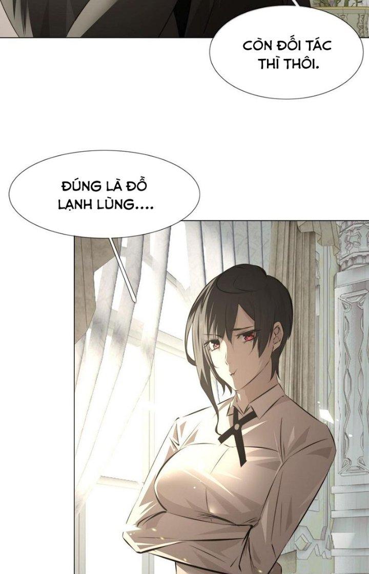 Trải Nghiệm Trở Thành Huyết Tộc Chapter 116 - Trang 2