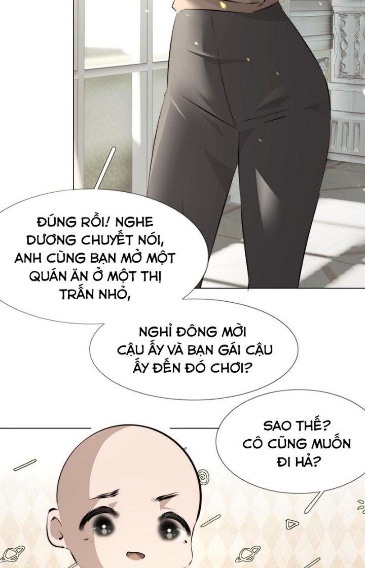 Trải Nghiệm Trở Thành Huyết Tộc Chapter 116 - Trang 2