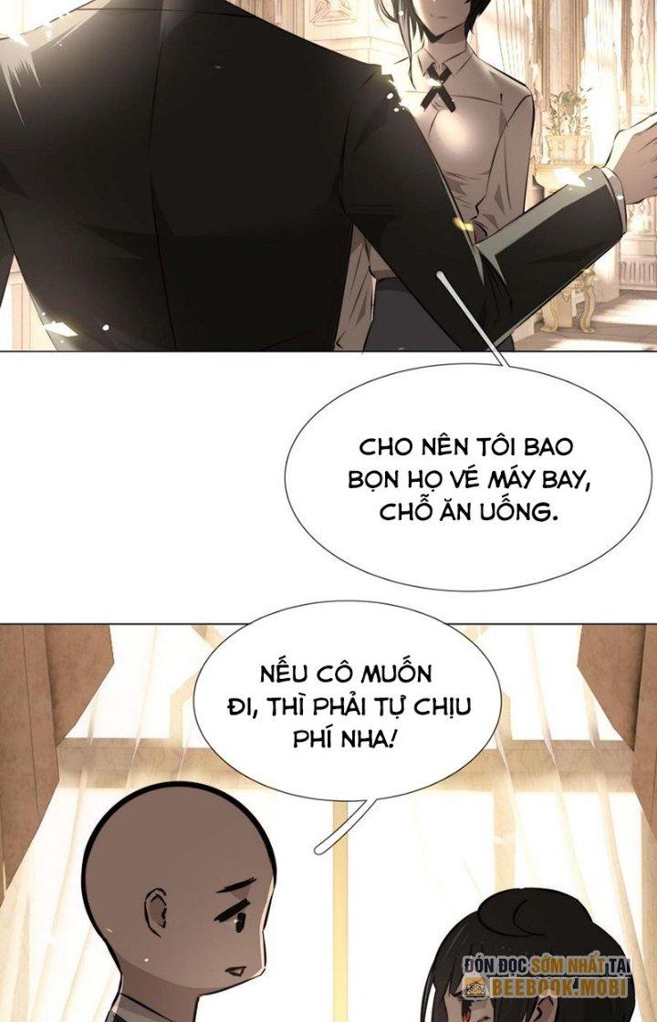 Trải Nghiệm Trở Thành Huyết Tộc Chapter 116 - Trang 2