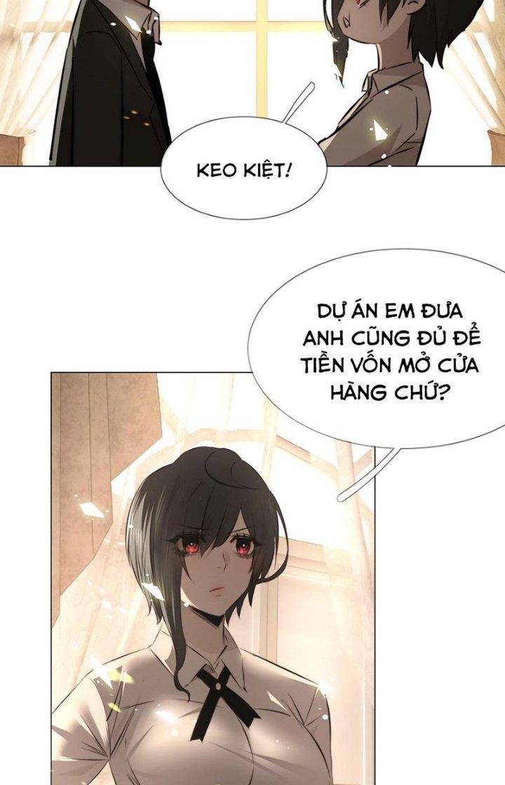 Trải Nghiệm Trở Thành Huyết Tộc Chapter 116 - Trang 2