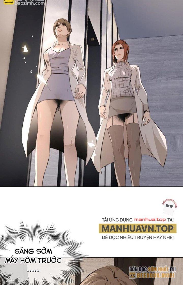 Trải Nghiệm Trở Thành Huyết Tộc Chapter 116 - Trang 2