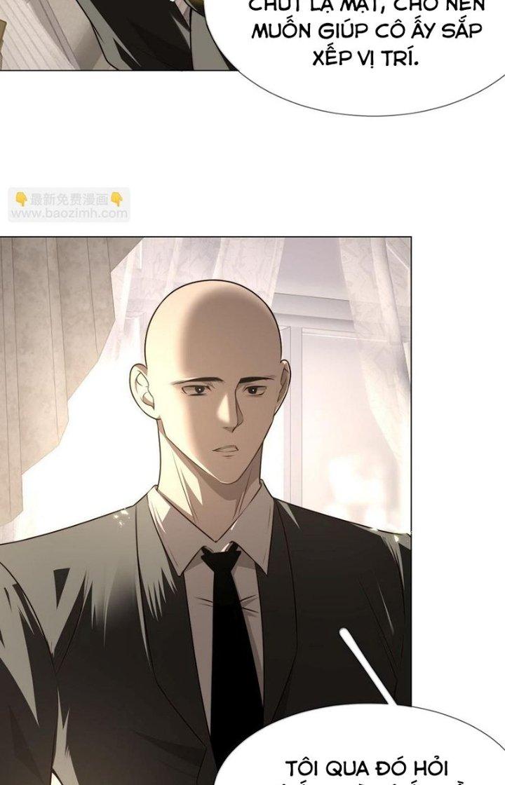 Trải Nghiệm Trở Thành Huyết Tộc Chapter 116 - Trang 2