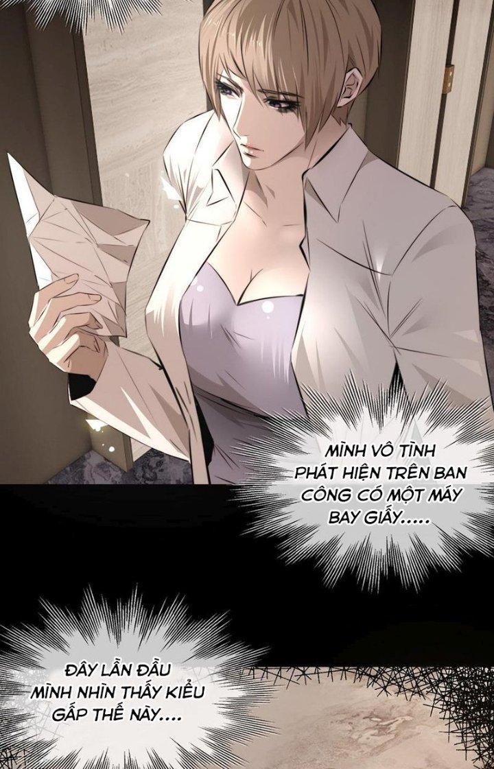 Trải Nghiệm Trở Thành Huyết Tộc Chapter 116 - Trang 2