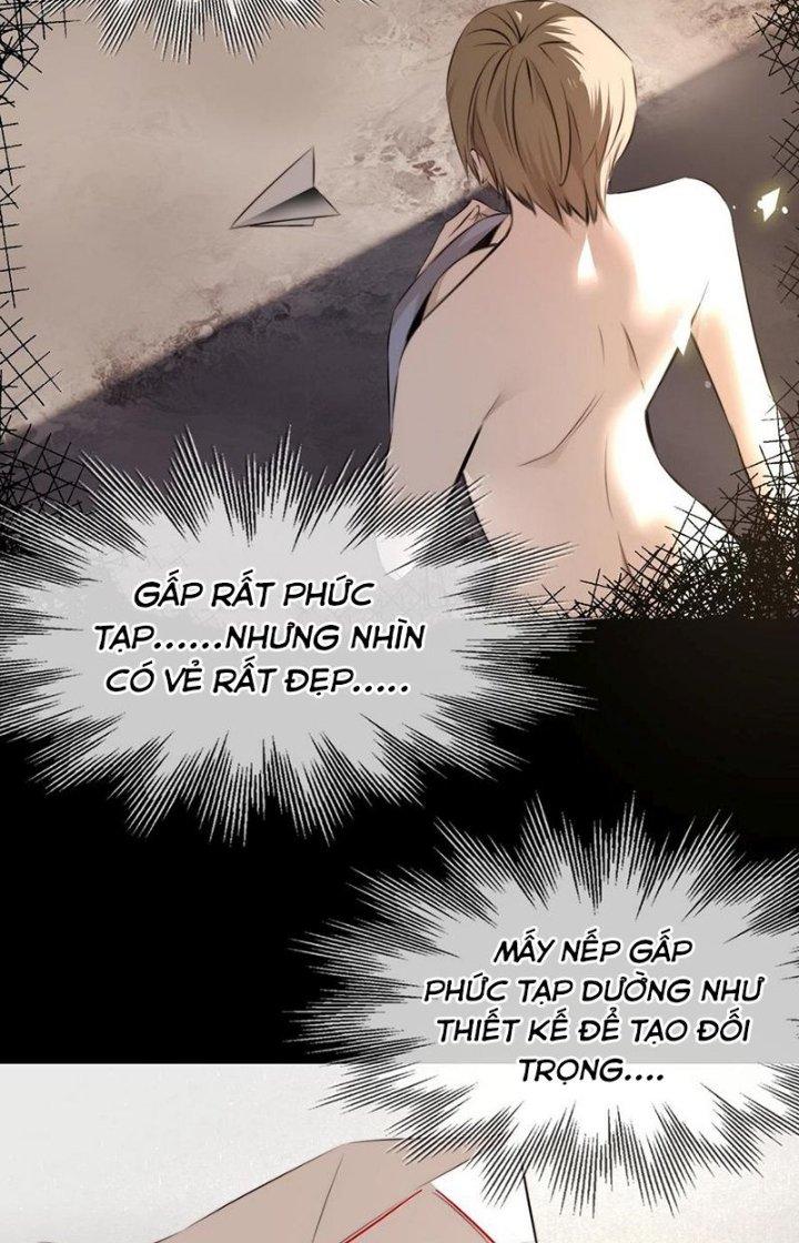 Trải Nghiệm Trở Thành Huyết Tộc Chapter 116 - Trang 2