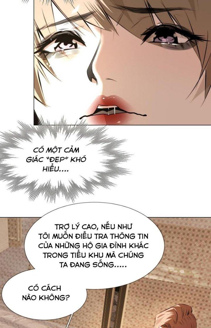 Trải Nghiệm Trở Thành Huyết Tộc Chapter 116 - Trang 2