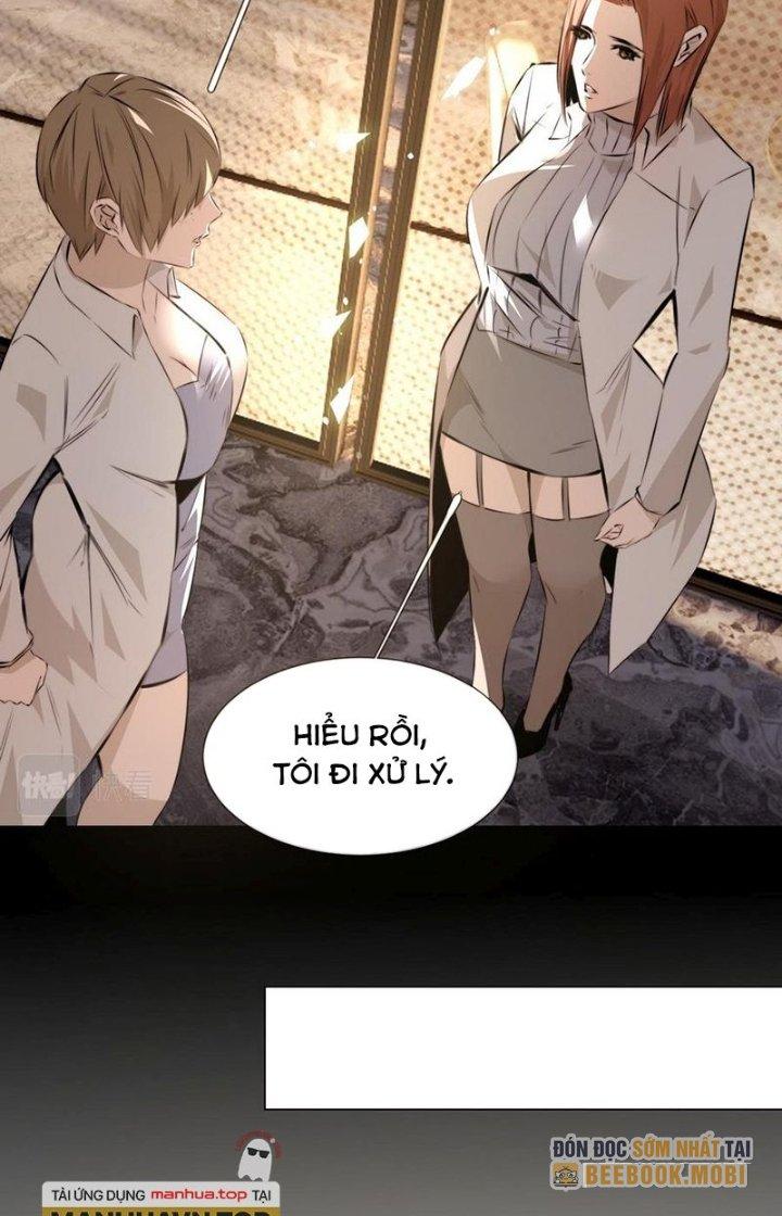 Trải Nghiệm Trở Thành Huyết Tộc Chapter 116 - Trang 2