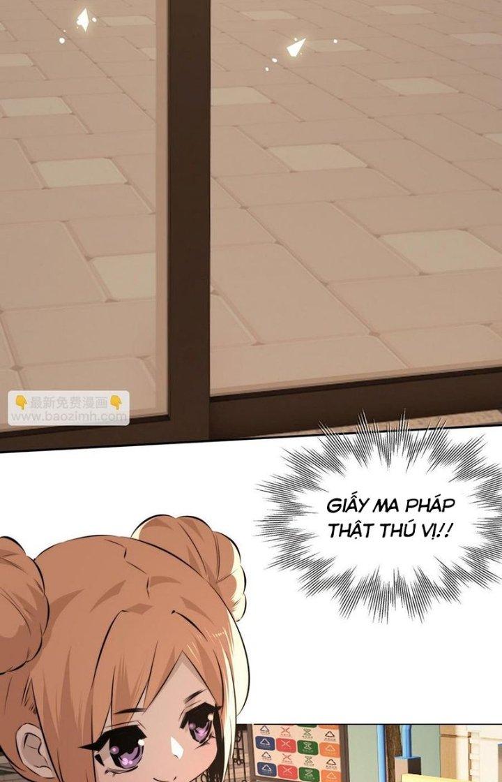 Trải Nghiệm Trở Thành Huyết Tộc Chapter 116 - Trang 2