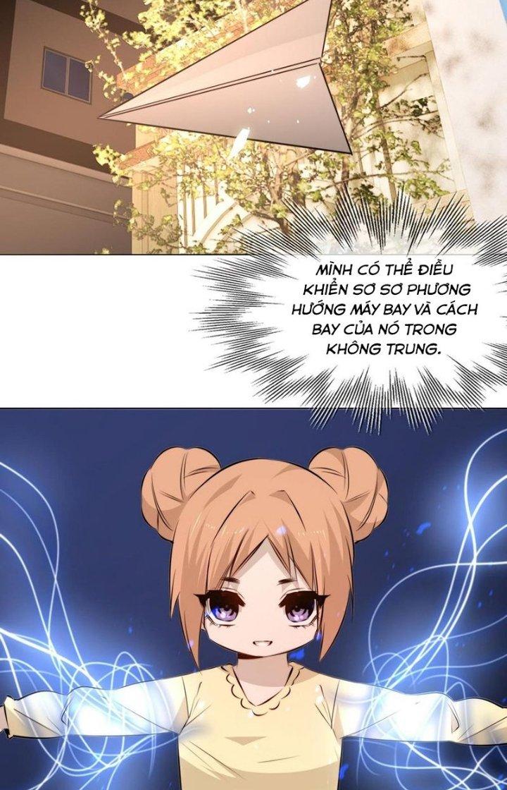 Trải Nghiệm Trở Thành Huyết Tộc Chapter 116 - Trang 2