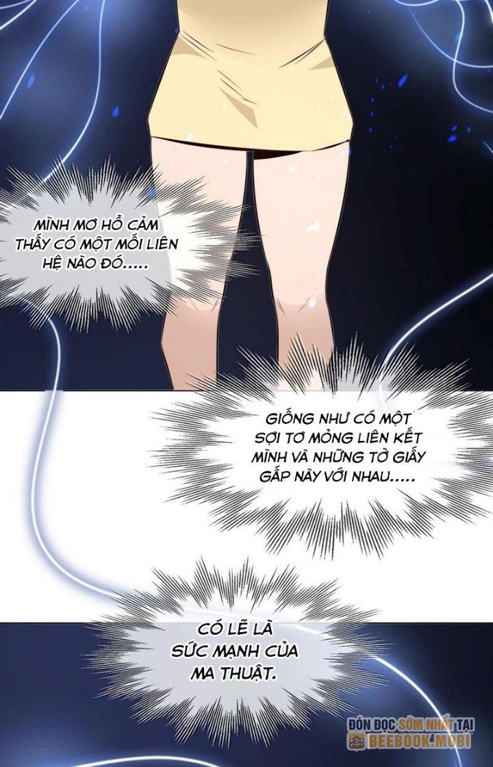 Trải Nghiệm Trở Thành Huyết Tộc Chapter 116 - Trang 2