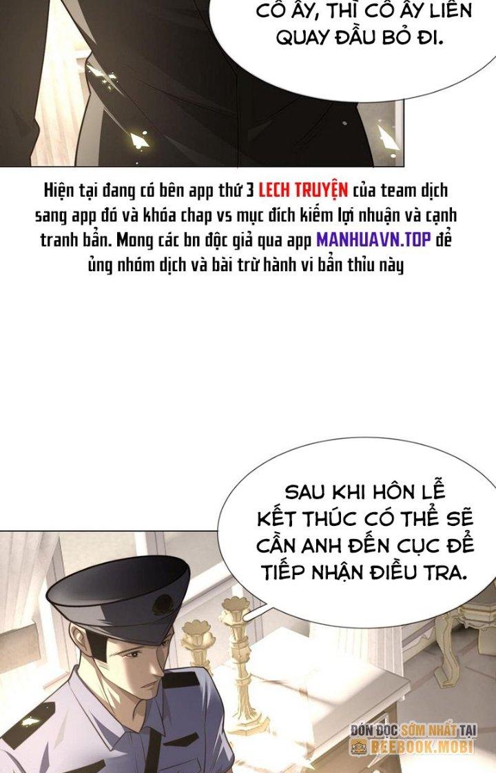 Trải Nghiệm Trở Thành Huyết Tộc Chapter 116 - Trang 2