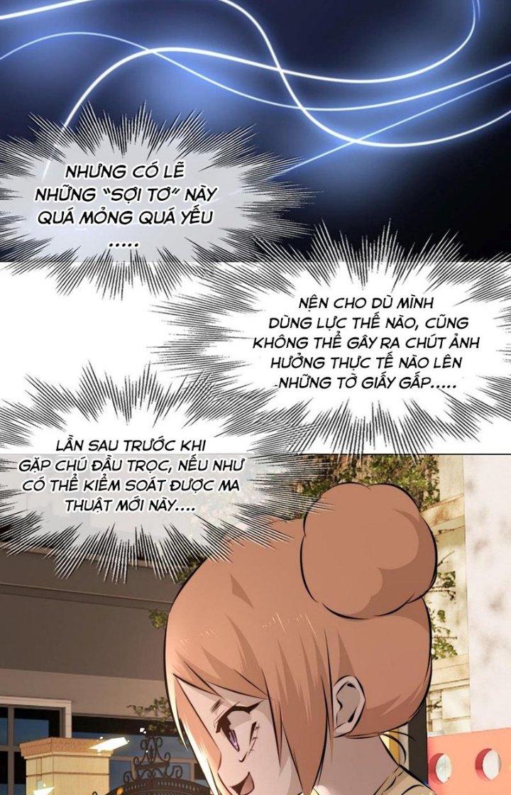 Trải Nghiệm Trở Thành Huyết Tộc Chapter 116 - Trang 2