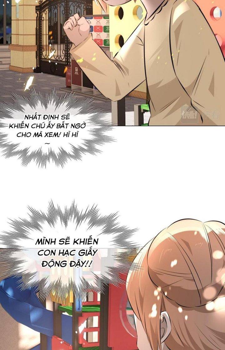 Trải Nghiệm Trở Thành Huyết Tộc Chapter 116 - Trang 2