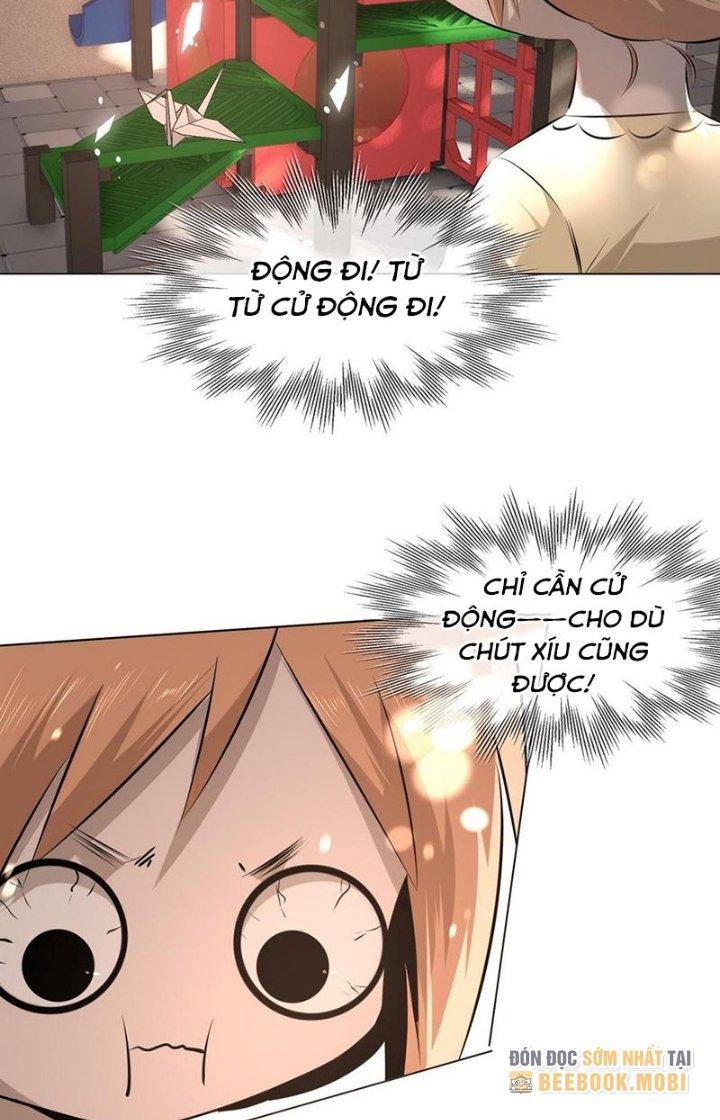 Trải Nghiệm Trở Thành Huyết Tộc Chapter 116 - Trang 2