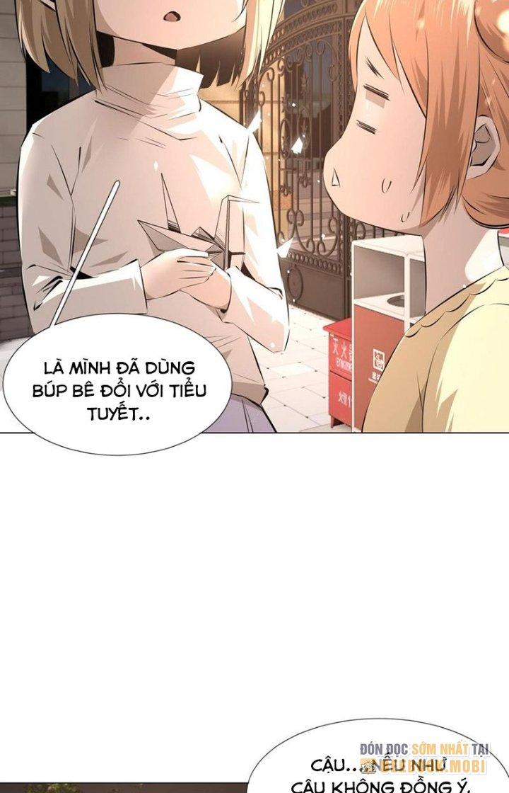 Trải Nghiệm Trở Thành Huyết Tộc Chapter 116 - Trang 2