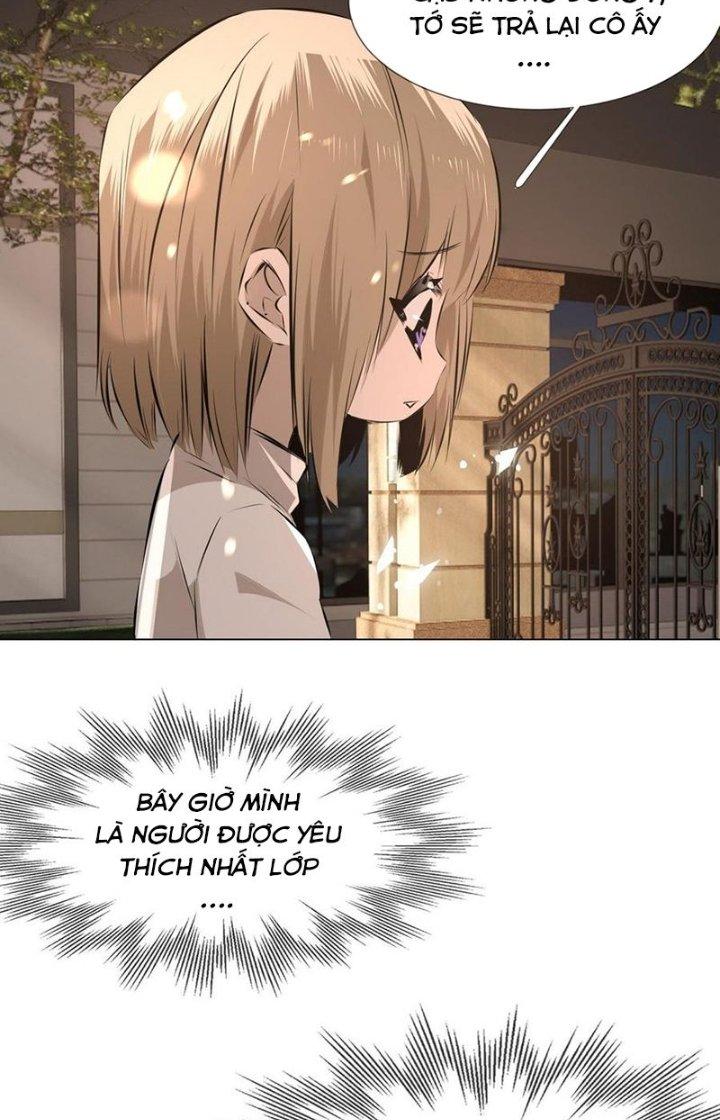 Trải Nghiệm Trở Thành Huyết Tộc Chapter 116 - Trang 2