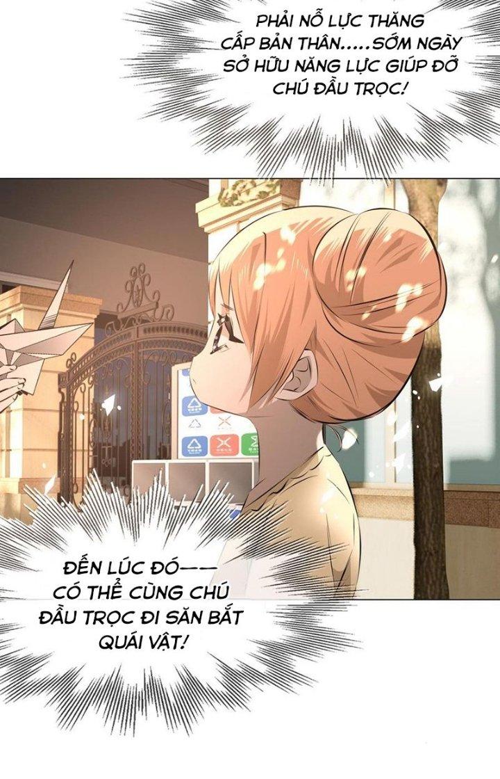 Trải Nghiệm Trở Thành Huyết Tộc Chapter 116 - Trang 2