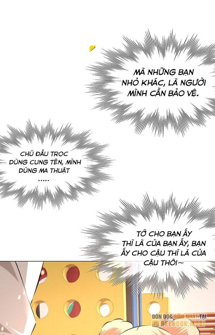 Trải Nghiệm Trở Thành Huyết Tộc Chapter 116 - Trang 2