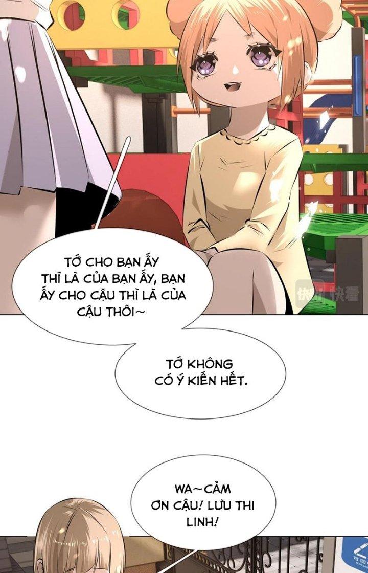 Trải Nghiệm Trở Thành Huyết Tộc Chapter 116 - Trang 2