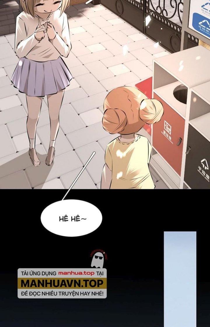 Trải Nghiệm Trở Thành Huyết Tộc Chapter 116 - Trang 2