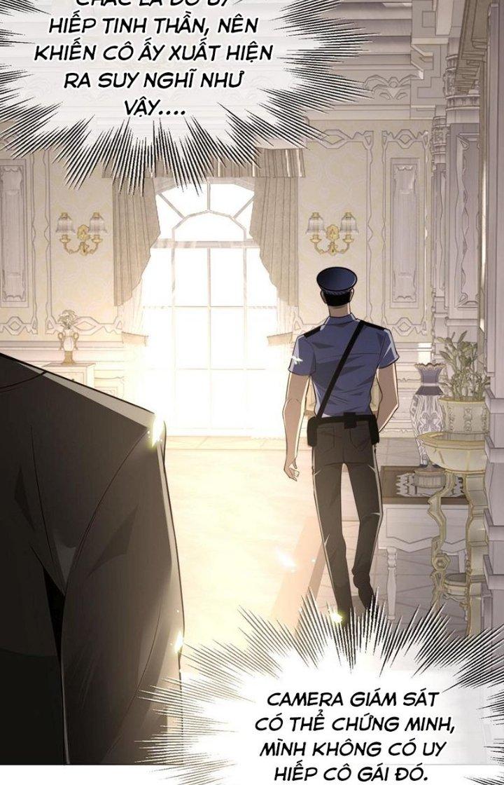 Trải Nghiệm Trở Thành Huyết Tộc Chapter 116 - Trang 2