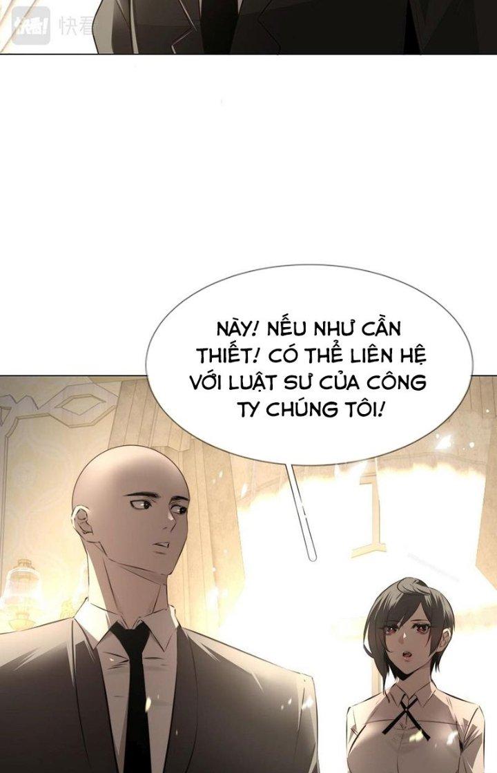 Trải Nghiệm Trở Thành Huyết Tộc Chapter 116 - Trang 2