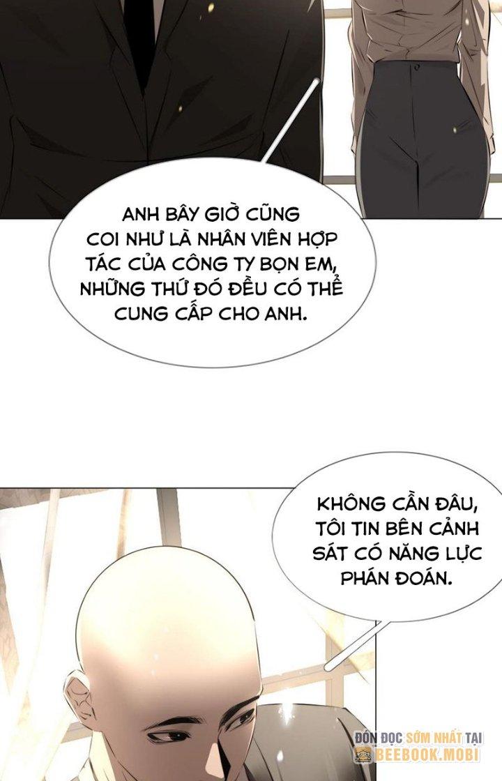 Trải Nghiệm Trở Thành Huyết Tộc Chapter 116 - Trang 2