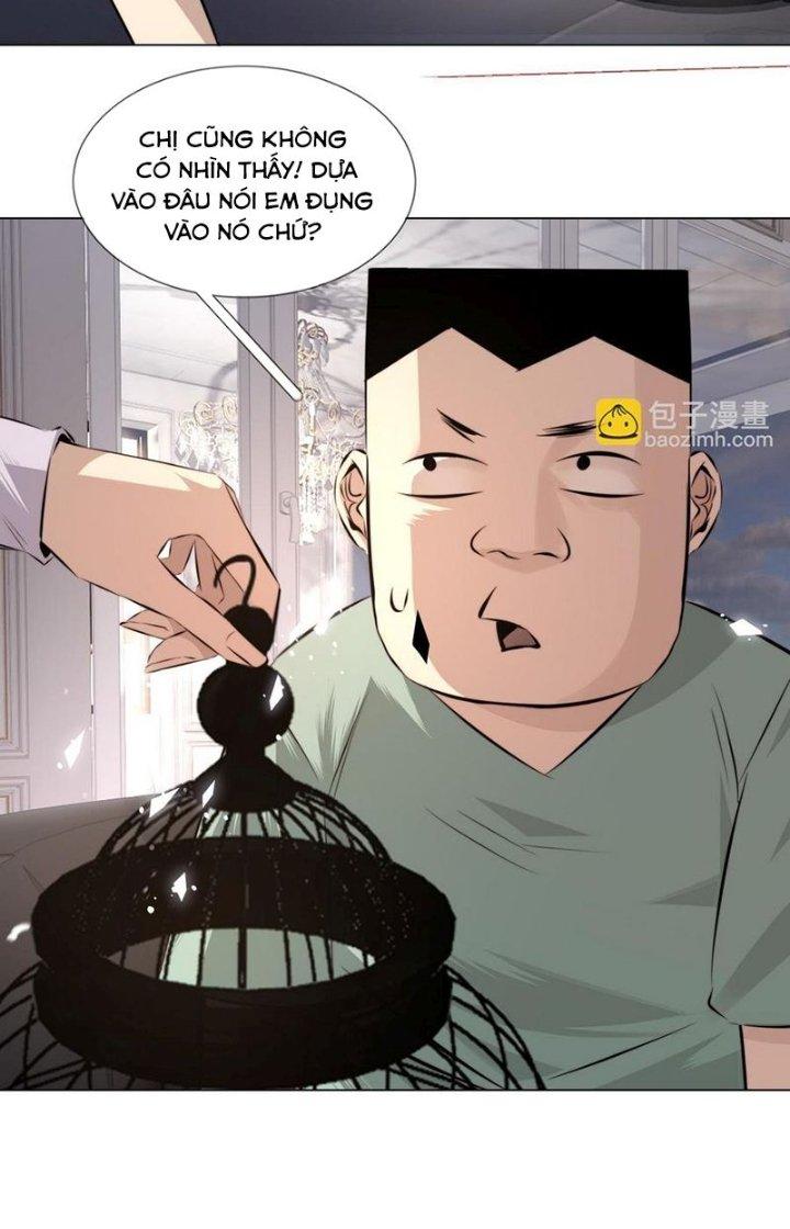 Trải Nghiệm Trở Thành Huyết Tộc Chapter 117 - Trang 2