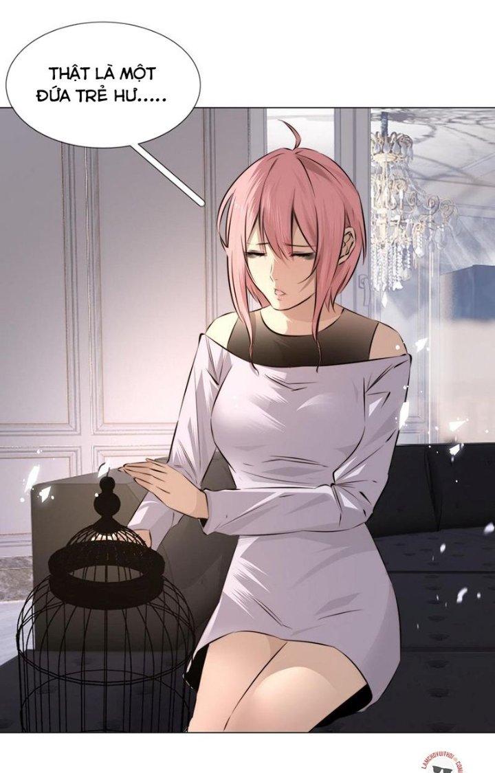 Trải Nghiệm Trở Thành Huyết Tộc Chapter 117 - Trang 2