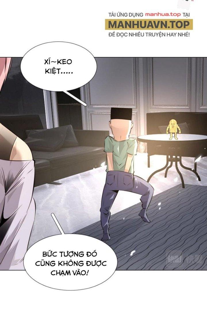 Trải Nghiệm Trở Thành Huyết Tộc Chapter 117 - Trang 2