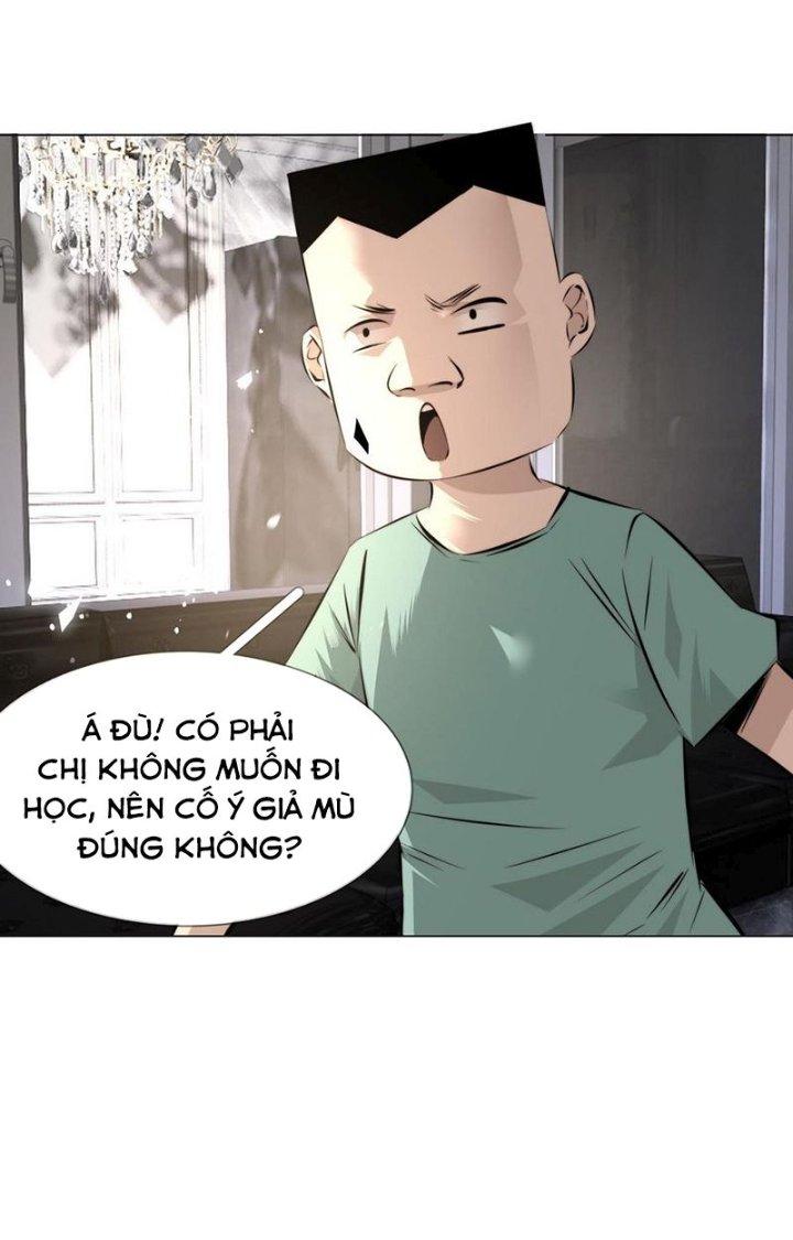 Trải Nghiệm Trở Thành Huyết Tộc Chapter 117 - Trang 2