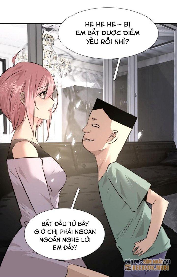 Trải Nghiệm Trở Thành Huyết Tộc Chapter 117 - Trang 2