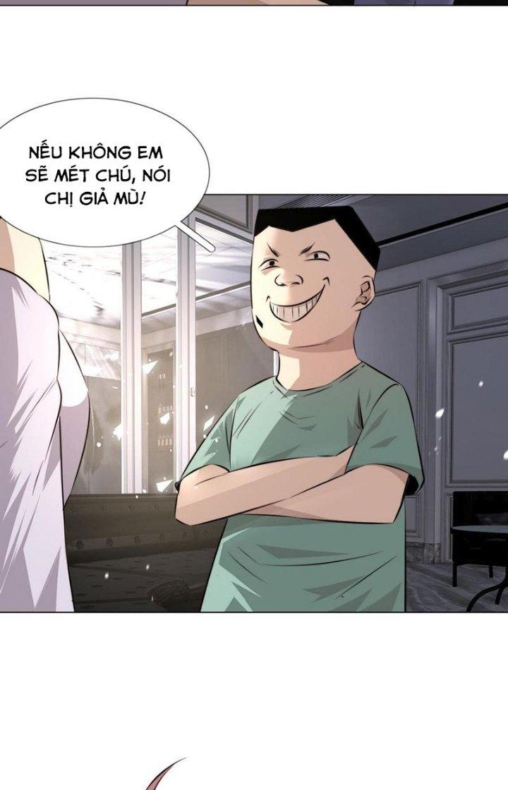 Trải Nghiệm Trở Thành Huyết Tộc Chapter 117 - Trang 2