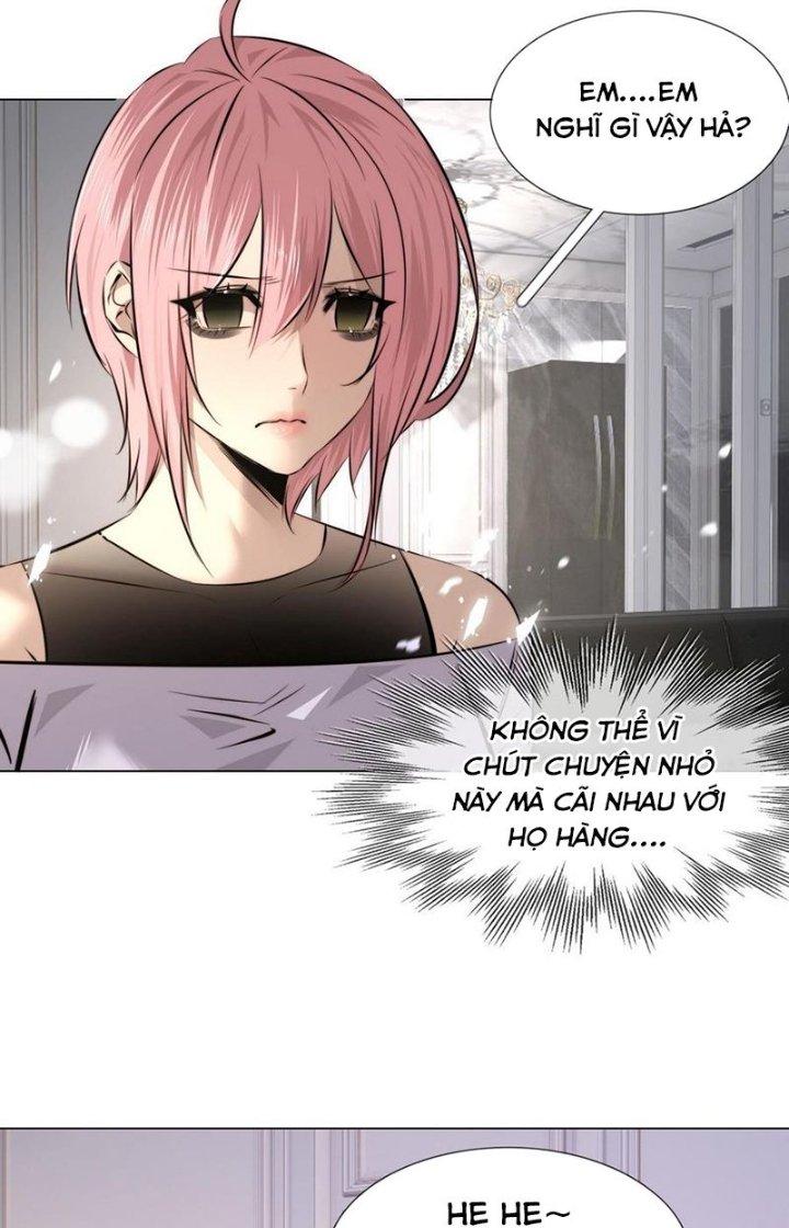 Trải Nghiệm Trở Thành Huyết Tộc Chapter 117 - Trang 2