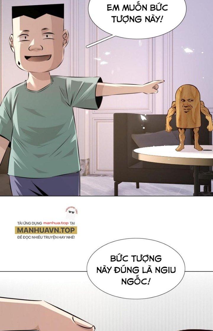 Trải Nghiệm Trở Thành Huyết Tộc Chapter 117 - Trang 2