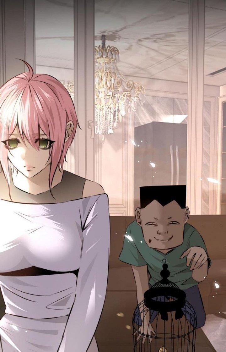 Trải Nghiệm Trở Thành Huyết Tộc Chapter 117 - Trang 2