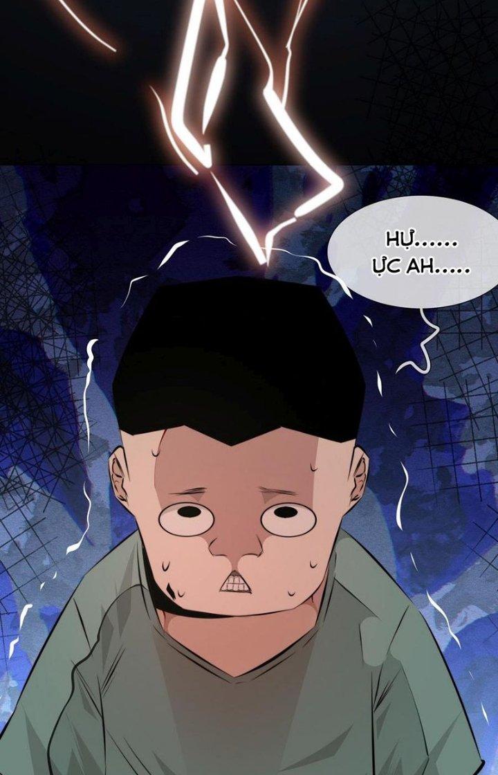 Trải Nghiệm Trở Thành Huyết Tộc Chapter 117 - Trang 2