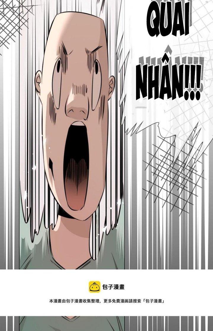 Trải Nghiệm Trở Thành Huyết Tộc Chapter 117 - Trang 2