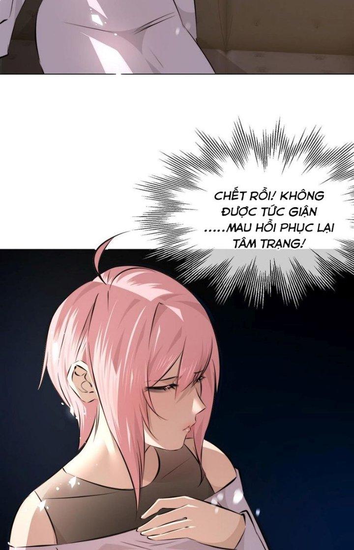 Trải Nghiệm Trở Thành Huyết Tộc Chapter 117 - Trang 2