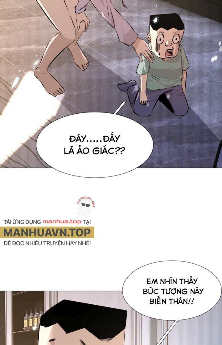 Trải Nghiệm Trở Thành Huyết Tộc Chapter 117 - Trang 2