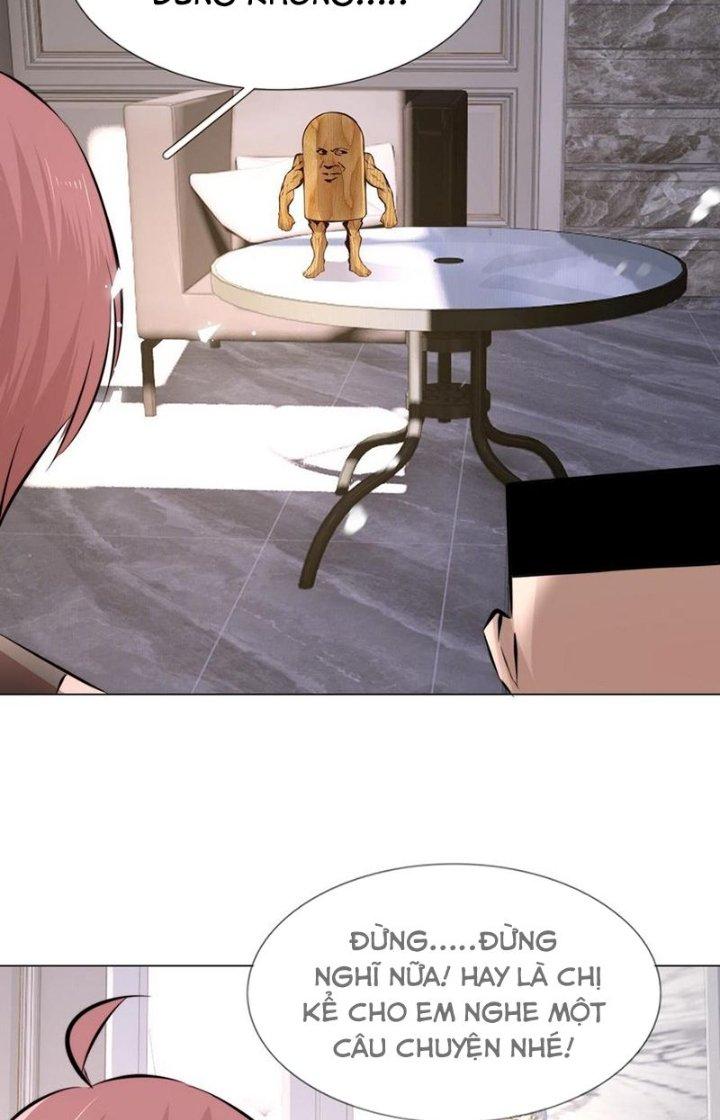 Trải Nghiệm Trở Thành Huyết Tộc Chapter 117 - Trang 2