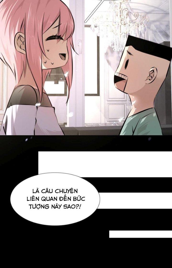 Trải Nghiệm Trở Thành Huyết Tộc Chapter 117 - Trang 2