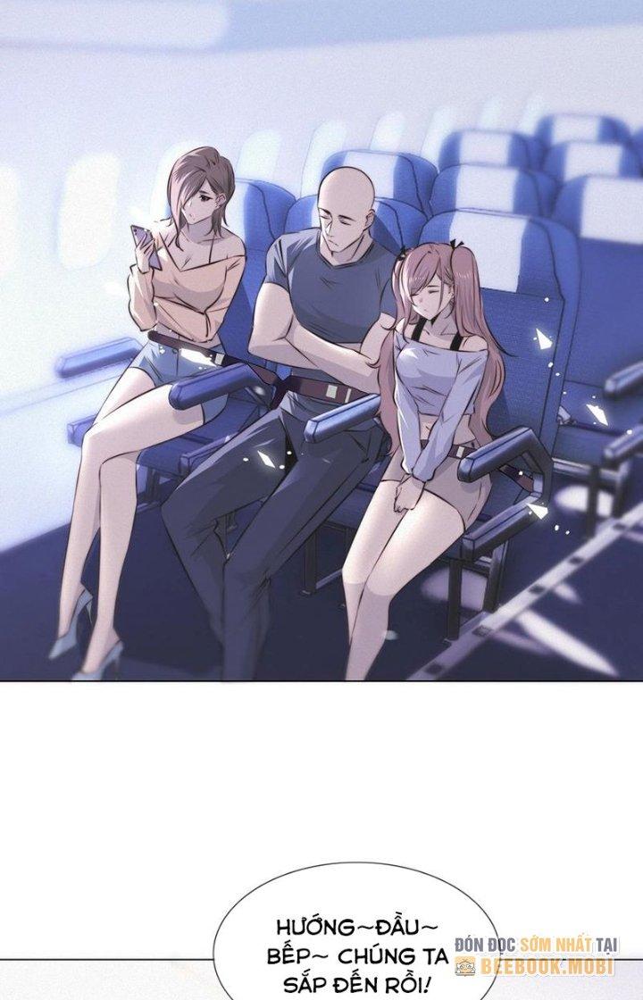 Trải Nghiệm Trở Thành Huyết Tộc Chapter 117 - Trang 2