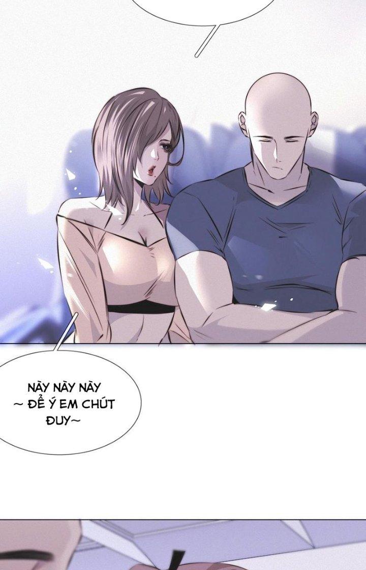 Trải Nghiệm Trở Thành Huyết Tộc Chapter 117 - Trang 2