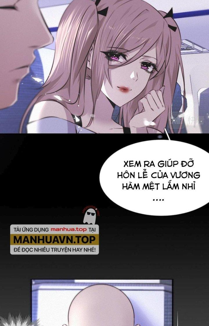 Trải Nghiệm Trở Thành Huyết Tộc Chapter 117 - Trang 2