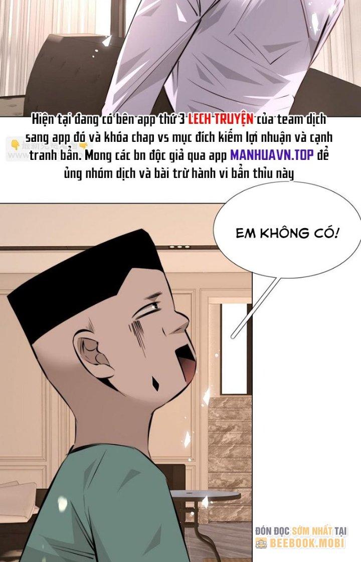 Trải Nghiệm Trở Thành Huyết Tộc Chapter 117 - Trang 2