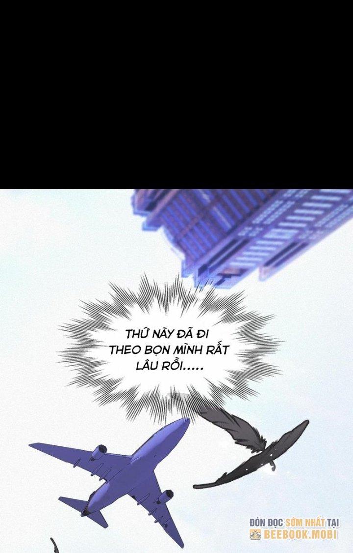 Trải Nghiệm Trở Thành Huyết Tộc Chapter 117 - Trang 2