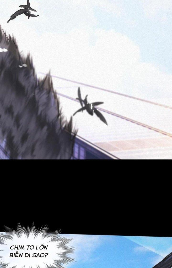 Trải Nghiệm Trở Thành Huyết Tộc Chapter 117 - Trang 2