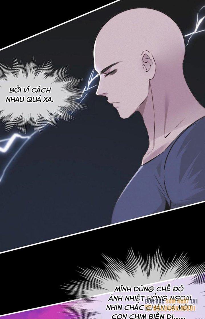 Trải Nghiệm Trở Thành Huyết Tộc Chapter 117 - Trang 2