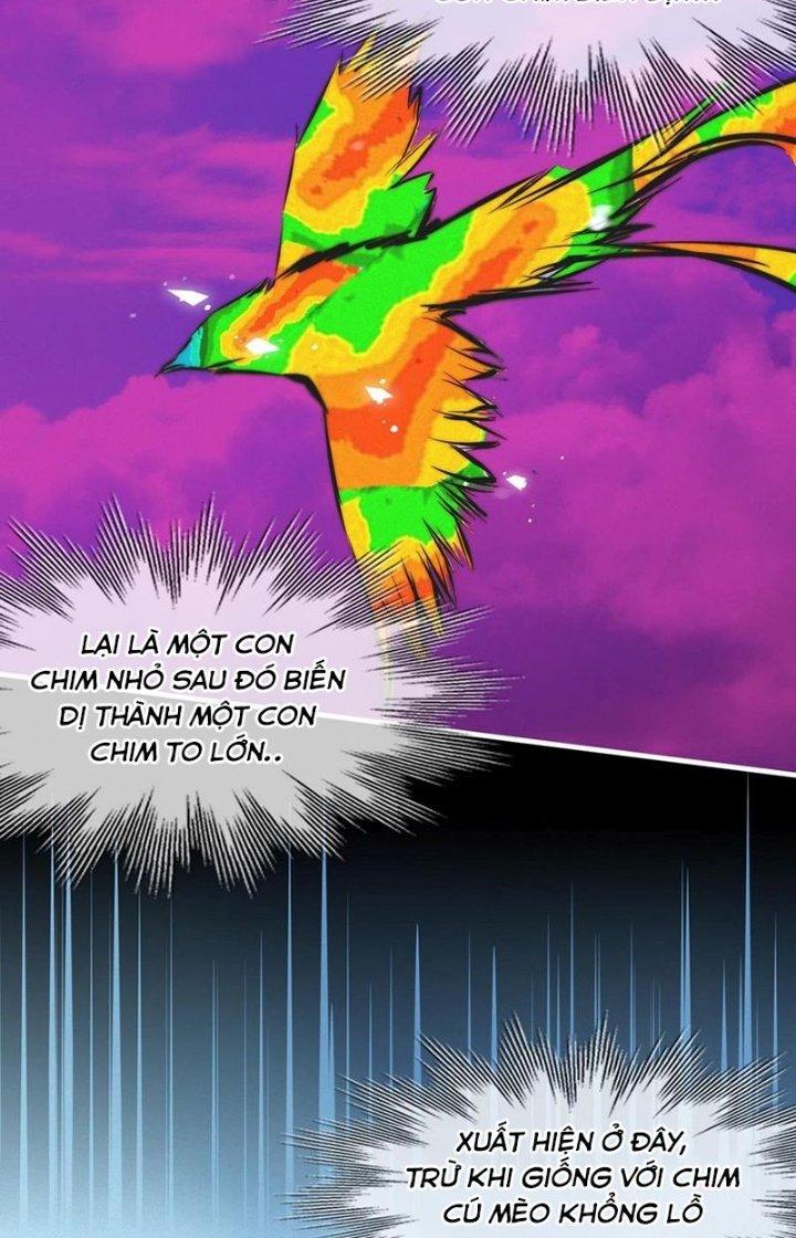 Trải Nghiệm Trở Thành Huyết Tộc Chapter 117 - Trang 2